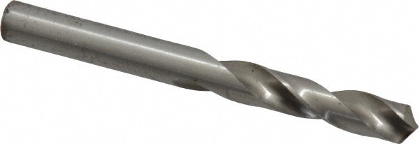 Screw Machine Length Drill Bit: 0.272