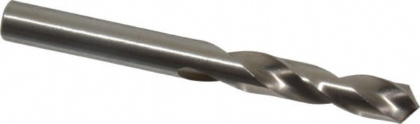 Screw Machine Length Drill Bit: 0.277