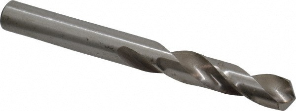 Screw Machine Length Drill Bit: 0.281