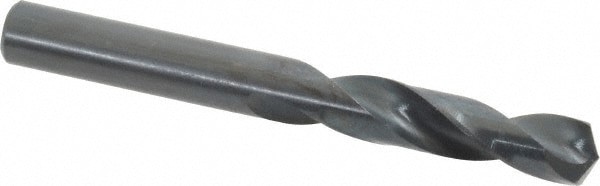 Screw Machine Length Drill Bit: 0.339