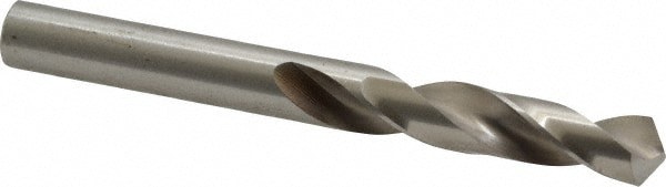 Screw Machine Length Drill Bit: 0.302