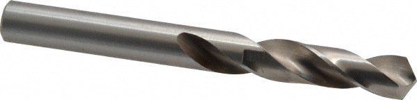 Screw Machine Length Drill Bit: 0.316