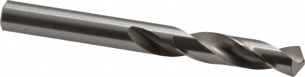 Screw Machine Length Drill Bit: 0.323