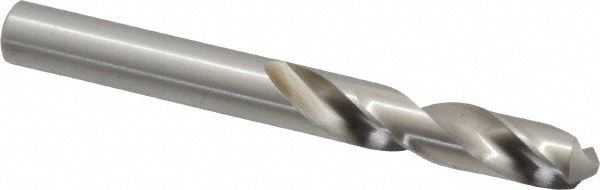 Screw Machine Length Drill Bit: 0.332