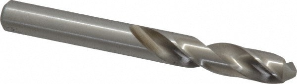 Screw Machine Length Drill Bit: 0.339