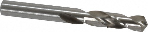 Screw Machine Length Drill Bit: 0.348