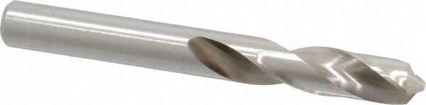 Screw Machine Length Drill Bit: 0.358