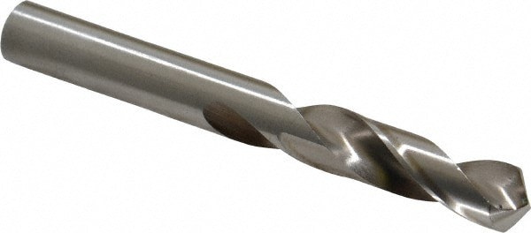 Screw Machine Length Drill Bit: 0.368