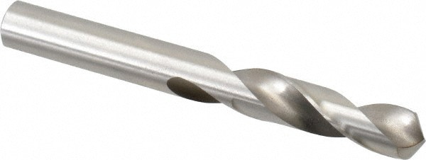 Screw Machine Length Drill Bit: 0.377
