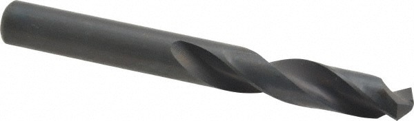Screw Machine Length Drill Bit: 0.348