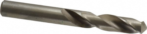 Screw Machine Length Drill Bit: 0.386