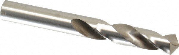 Screw Machine Length Drill Bit: 0.397