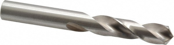 Screw Machine Length Drill Bit: 0.404