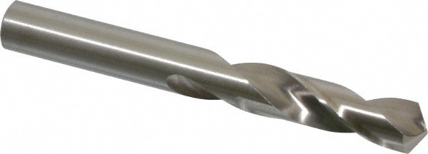 Screw Machine Length Drill Bit: 0.413