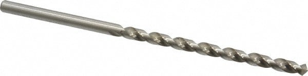 Taper Length Drill Bit: 0.2500
