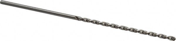 Taper Length Drill Bit: 0.1250