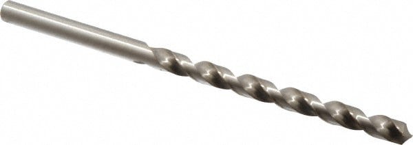 Taper Length Drill Bit: 0.3438