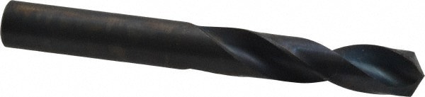 Screw Machine Length Drill Bit: 0.358