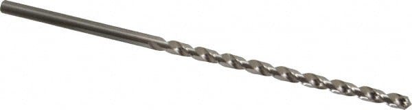 Taper Length Drill Bit: 0.2031