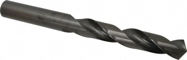 Taper Length Drill Bit: 1.1875
