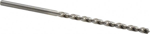 Taper Length Drill Bit: 0.2344