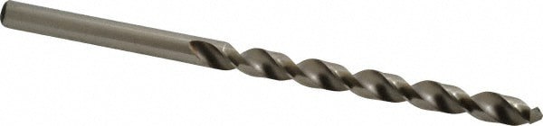 Taper Length Drill Bit: 0.3594