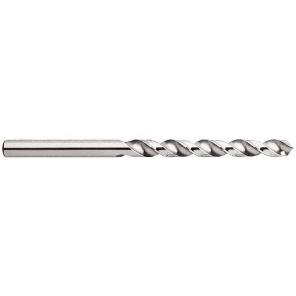 Taper Length Drill Bit: Series R51FS, 27/64