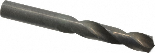 Screw Machine Length Drill Bit: 0.368