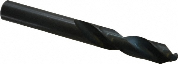 Screw Machine Length Drill Bit: 0.377