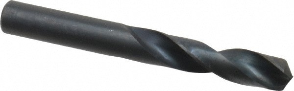Screw Machine Length Drill Bit: 0.397