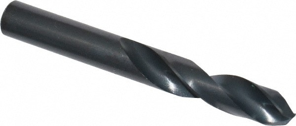 Screw Machine Length Drill Bit: 0.404