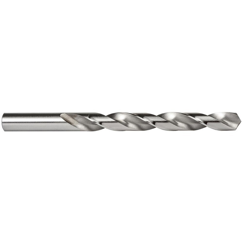 Jobber Length Drill Bit: #56, 118 &deg;, High Speed Steel