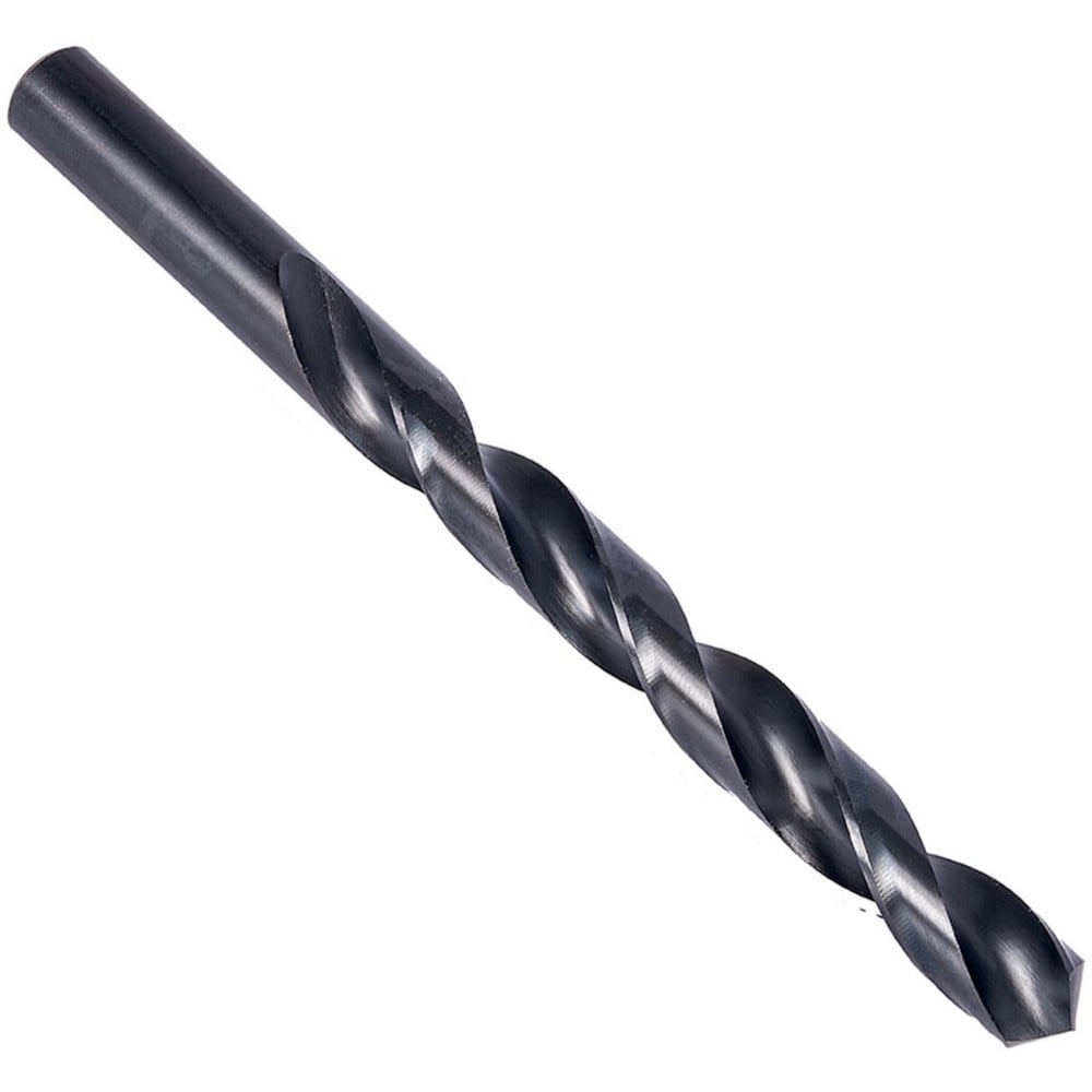 Jobber Length Drill Bit: #62, 118 &deg;, High Speed Steel