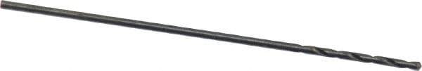 Jobber Length Drill Bit: 0.024