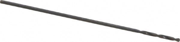 Jobber Length Drill Bit: 0.02