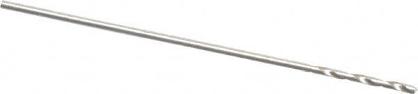 Jobber Length Drill Bit: 0.0225