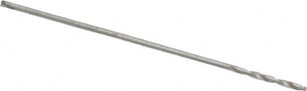 Jobber Length Drill Bit: 0.02