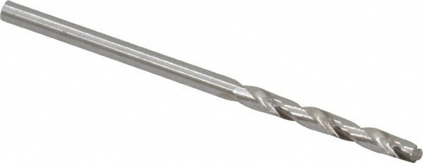 Screw Machine Length Drill Bit: 0.086