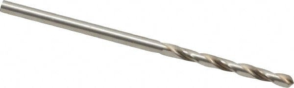 Screw Machine Length Drill Bit: 0.073