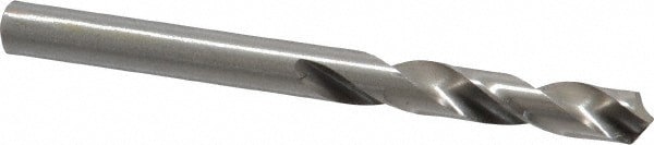 Screw Machine Length Drill Bit: 0.2055
