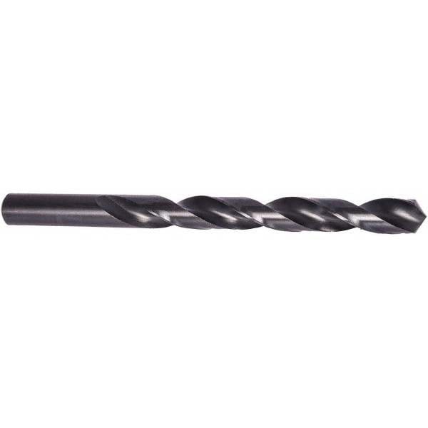 Jobber Length Drill Bit: Letter Y, 118 &deg;, High Speed Steel