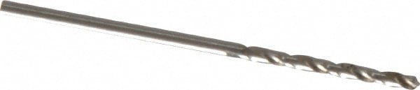 Screw Machine Length Drill Bit: 0.0635