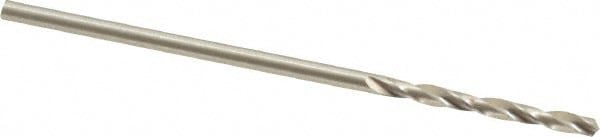 Screw Machine Length Drill Bit: 0.0595