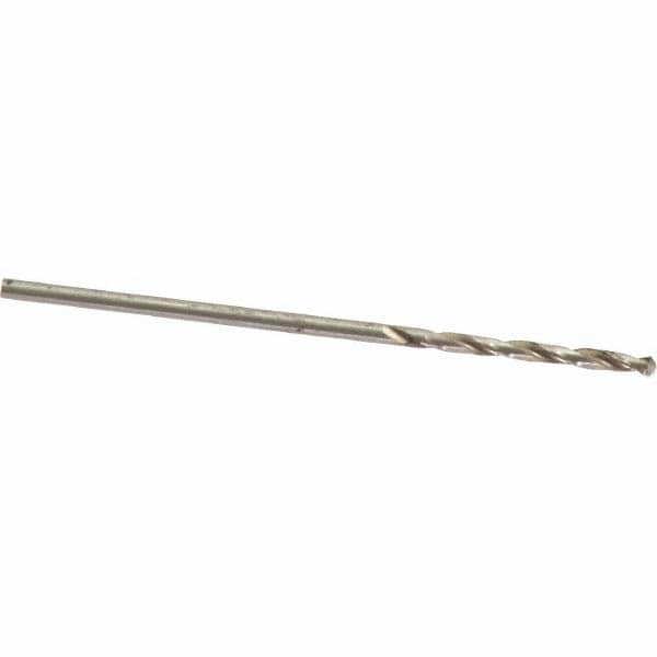 Screw Machine Length Drill Bit: 0.055