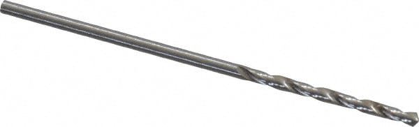 Screw Machine Length Drill Bit: 0.052