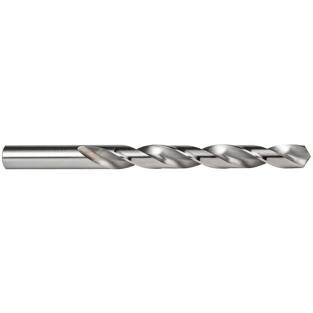 Jobber Length Drill Bit: #92, 118 &deg;, High Speed Steel