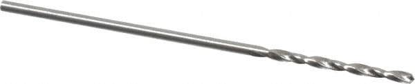 Screw Machine Length Drill Bit: 0.041