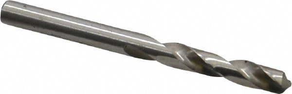 Screw Machine Length Drill Bit: 0.204