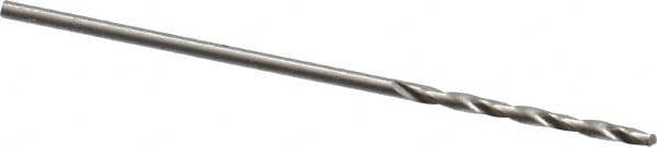 Screw Machine Length Drill Bit: 0.04
