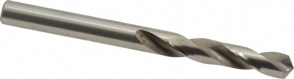 Screw Machine Length Drill Bit: 0.201
